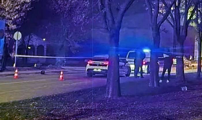 U saobraćajnoj nesreći u Bihaću teško povrijeđen vozač motocikla