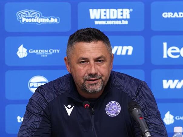 Adžem ljut na sudije: Volio bih da svi imaju iste uvjete i isti VAR