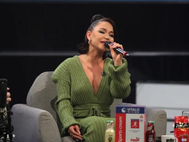 Aleksandra Mladenović: “Radila sam na njivi i toga se nikada ne stidim”