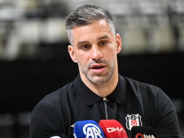 Alimpijević otkrio svoj stručni štab u Srbiji