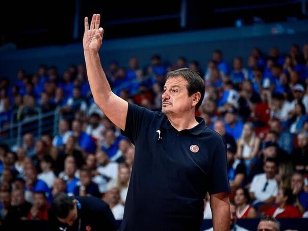 Ataman pred meč sa BiH: “Igramo protiv drugorazrednih ekipa”