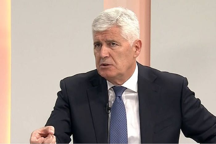 Žrtve hrvatskog naroda u BiH se ne smiju zaboraviti