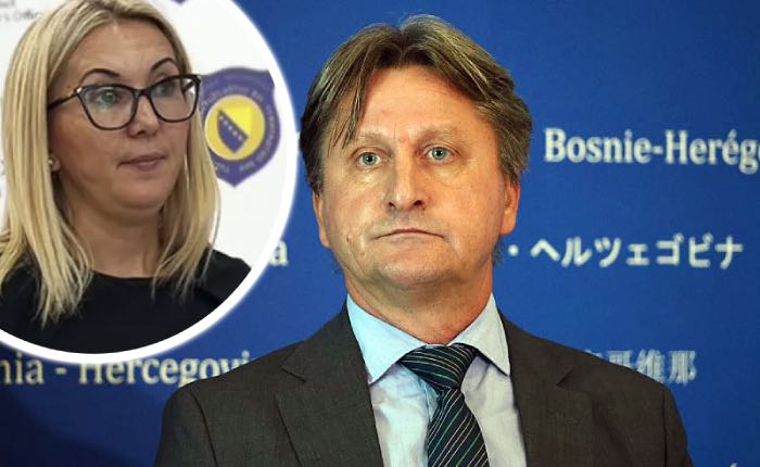 Zašto se predmeti protiv kadrova SNSD-a dodjeljuju istoj tužiteljici Vedrani Miljović?