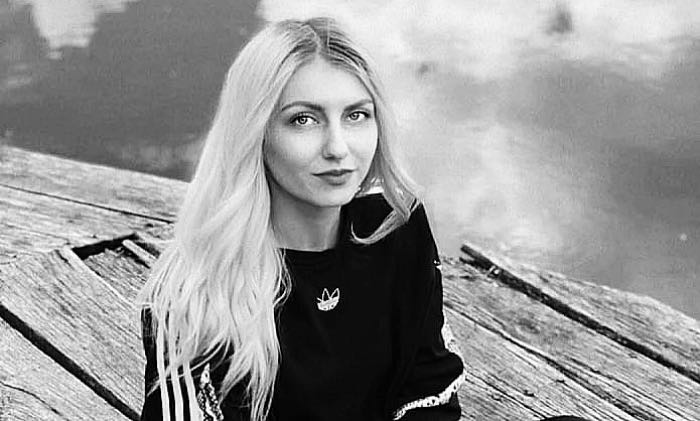 Ovo je mlada Aldina Jahić koja je jučer ubijena u Mostaru