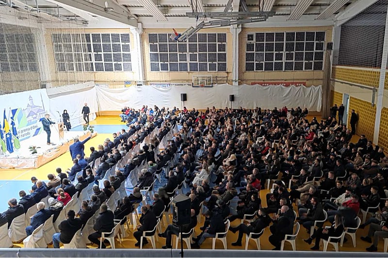 Naša generacija treba donijeti sve konačne pobjede za ovu zemlju