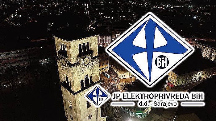 Elektroprivreda BiH raspisala konkurs za posao u Bihaću i Cazinu