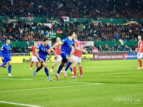 Bild: Tabaković se uvijek prije utakmice pomoli Bogu i to mu pomaže