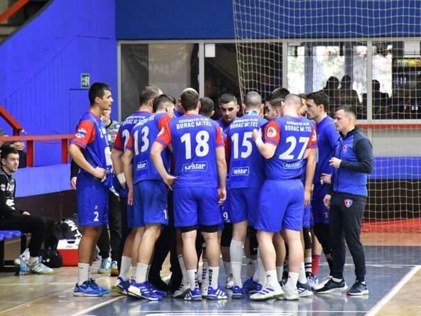 Borac pred gašenjem, igrači poručuju: “Na rubu smo egzistencije”