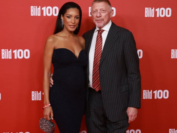 Boris Becker postao otac po peti put