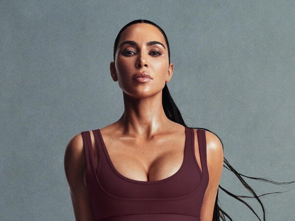 Brend Kim Kardashian procijenjen je na vrtoglavih 4,56 milijardi eura
