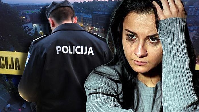 Otac došao po kćerku i odveo je od zeta zlostavljača