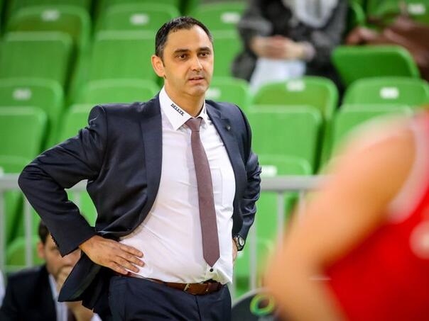 Dario Gjergja novi selektor košarkaške reprezentacije BiH?
