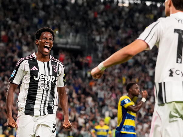 David u januaru odlazi iz Juventusa?