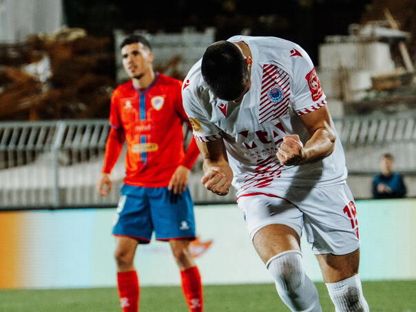 Derbi Borca i Zrinjskog iz 3. kola dobio novi termin, pomjeren i Superkup