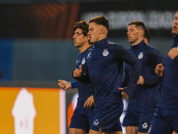 Dinamo domaćin Celti, Zvezda dočekuje Lille