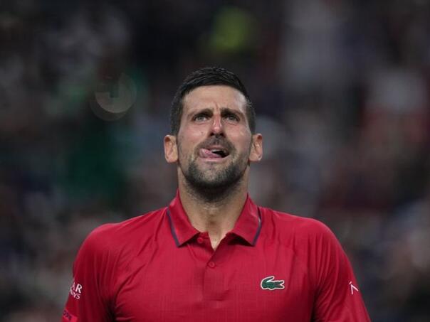 Đoković odbrusio novinarima: “Ostavite me na miru”