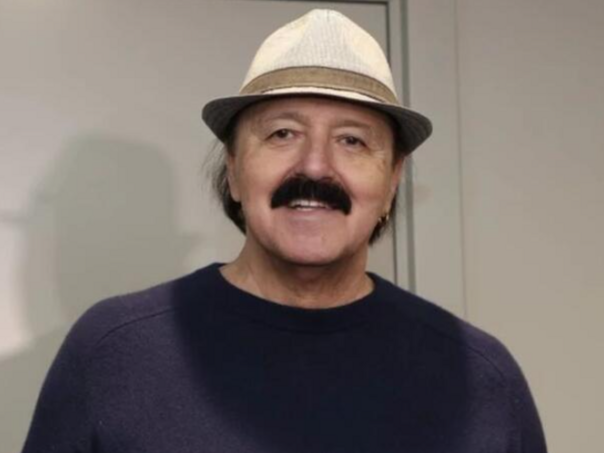 Džinović objasnio svoju viralnu izjavu “Kriv sam što sam davao…”