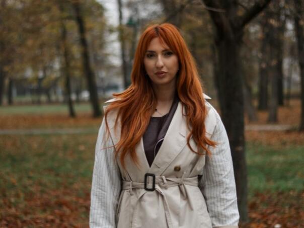 Emina Merkez otvoreno o vitiligu: “Prihvatila sam sebe i to me oslobodilo”