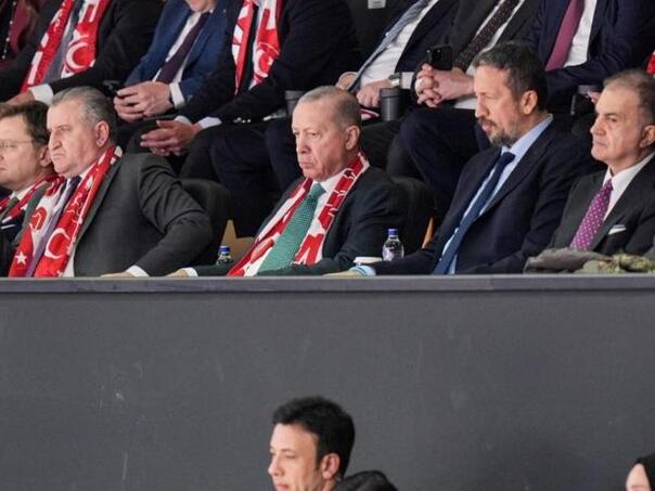 Erdogan pratio duel Turske i BiH