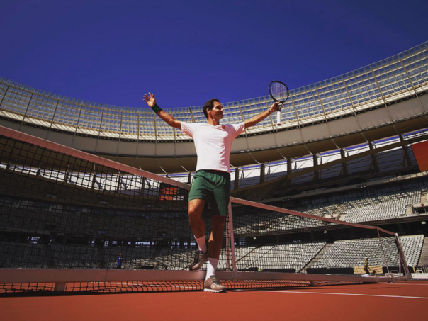 Federer izabran u tenisku kuću slavnih