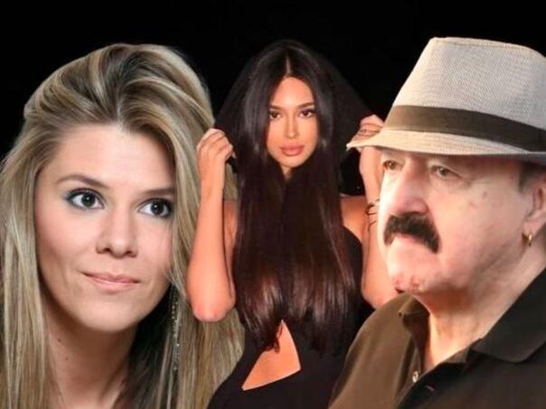 Haris Džinović: Melini je bolje da šuti, a ni s kćerkom nisam u dobrim odnosima