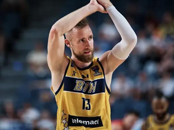 Hoće li Džanan Musa biti spreman za mečeve sa Turskom i Srbijom?