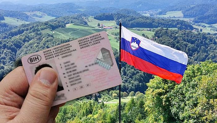 Vozačke dozvole iz BiH moći će se zamijeniti bez polaganja ispita