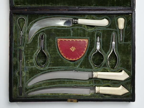 Izložba u Beču otkriva kako se mijenjalo razumijevanje zdravlja