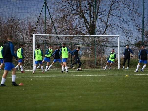 Juniori BiH na kvalifikacionom turniru u Italiji