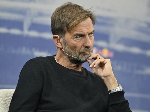 Jurgen Klopp pronašao novi angažman