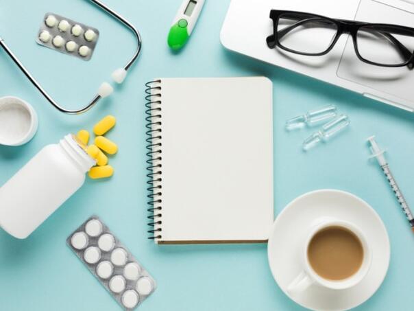Kafa i lijekovi: Kombinacija koja može uticati na vaše zdravlje