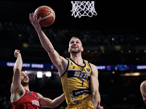 Kapiten Miralem Halilović se oprostio od Zmajeva