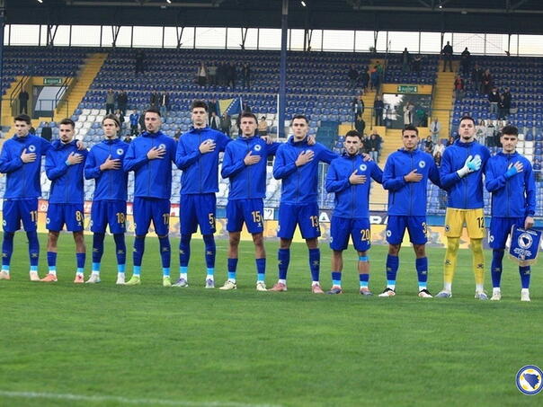 Krunić objavio spisak za duel protiv Norveške