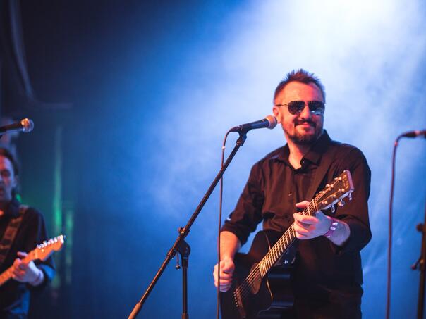 Letu štuke objavile pjesmu “Ljudska prava” kojim najavljuju novi album