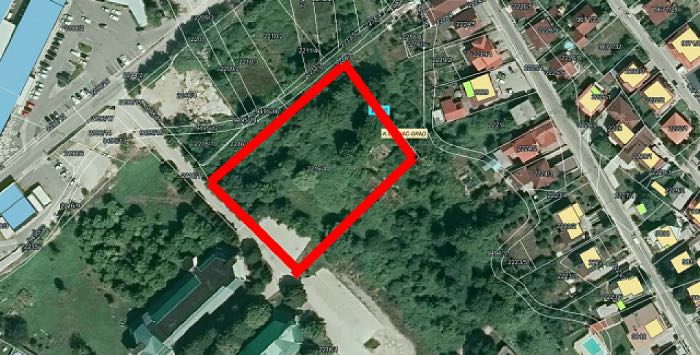 Bihać dobija modernu zgradu Univerziteta – Raspisan tender za izradu glavnog projekta