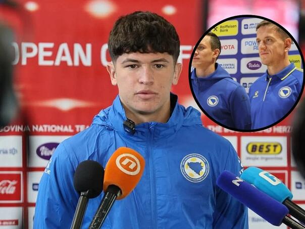 Malić oduševio izjavom, Šarić i Hadžiahmetović poručuju: “Ne bojimo se!”