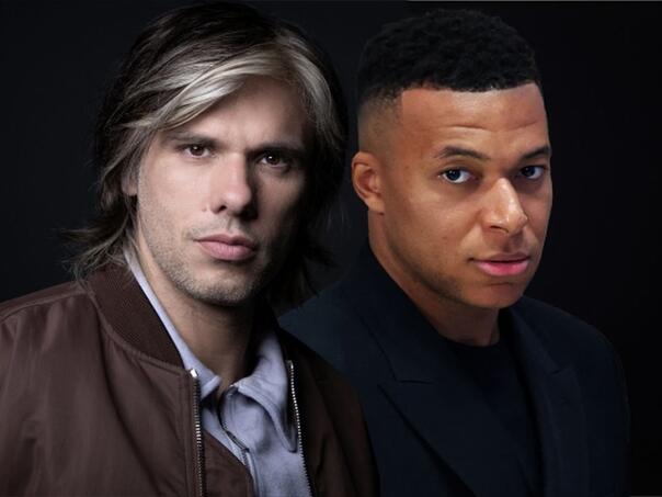 Mbappe i reper Orelsan u otvorenom ratu zbog nove pjesme