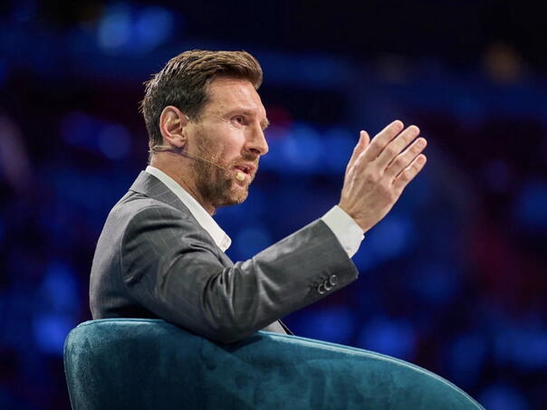 Messi reagovao na Ronaldovu izjavu: Osvojiti Svjetsko prvenstvo je sami vrh