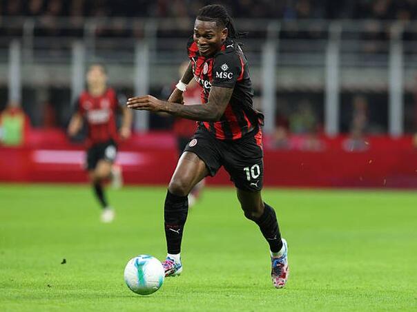 Milan srušio Romu u velikom derbiju, Dybala nije iskoristio penal