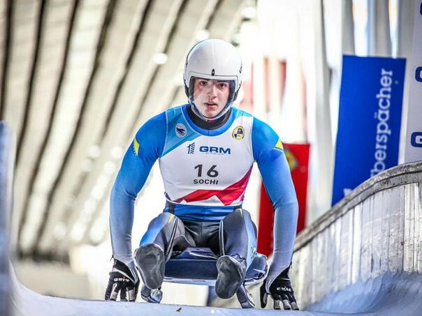 Mirza Nikolajev za Radio M: Očekujem da ću se kvalifikovati na Olimpijske igre