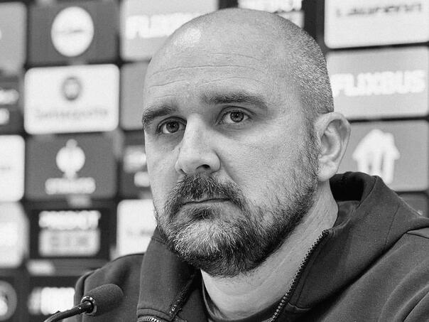 Na svim mečevima ovog vikenda minut šutnje za Žižovića