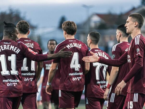 Nastavlja se Wwin liga BiH: Derbiji u Sarajevu i Mostaru