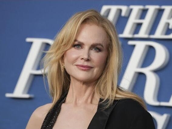 Nicole Kidman otvorila dušu nakon razvoda od Keitha Urbana: “Držim se”