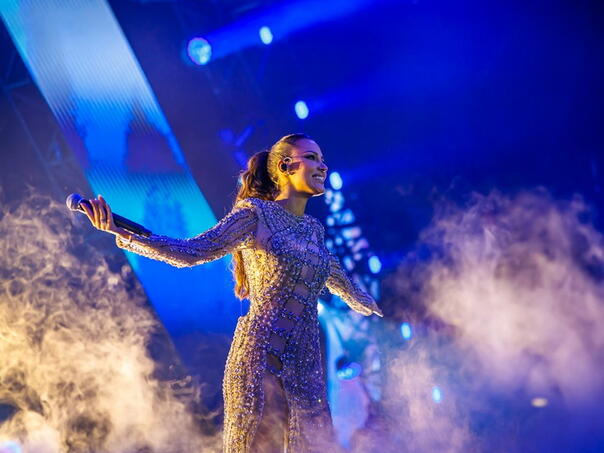 Nova ludnica zbog Aleksandre Prijović: Ulaznice nestaju brzinom munje