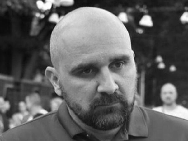 Objava kćerke Mladena Žižovića slama srca: “Da znaš kako tužna sam…”