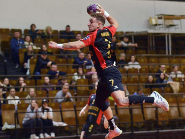 Otkazana utakmica između RK Sloboda i RK Izviđač