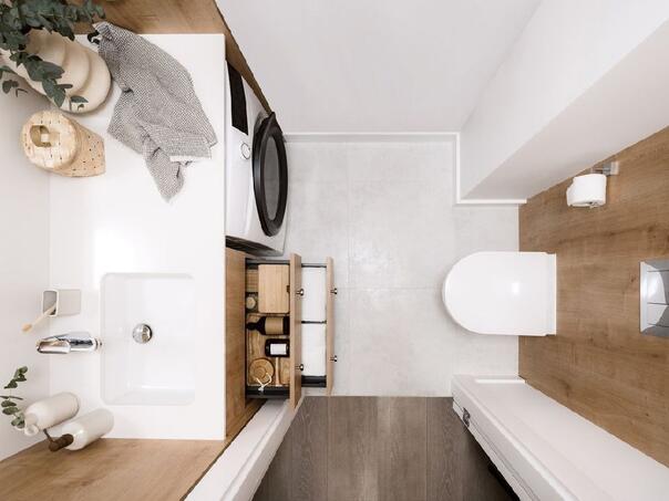 Ovih pet stvari uklonite iz kupatila prije nego što se razbolite