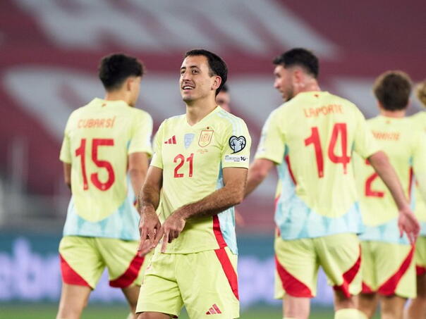 Poker Španaca protiv Gruzije, Turci idu na Mundijal ako dobiju “Furiju” 15 razlike