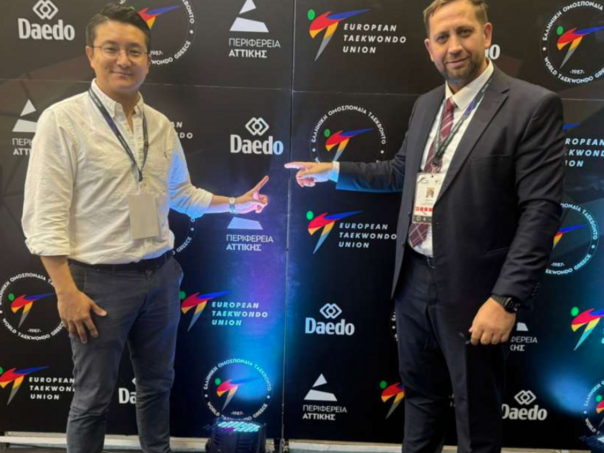 Poznati sportski brend oblači reprezentaciju BiH u olimpijskom taekwondou