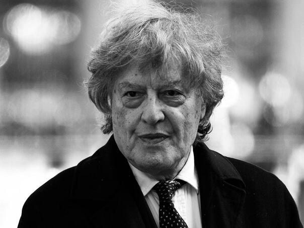 Preminuo je oskarovac Sir Tom Stoppard
